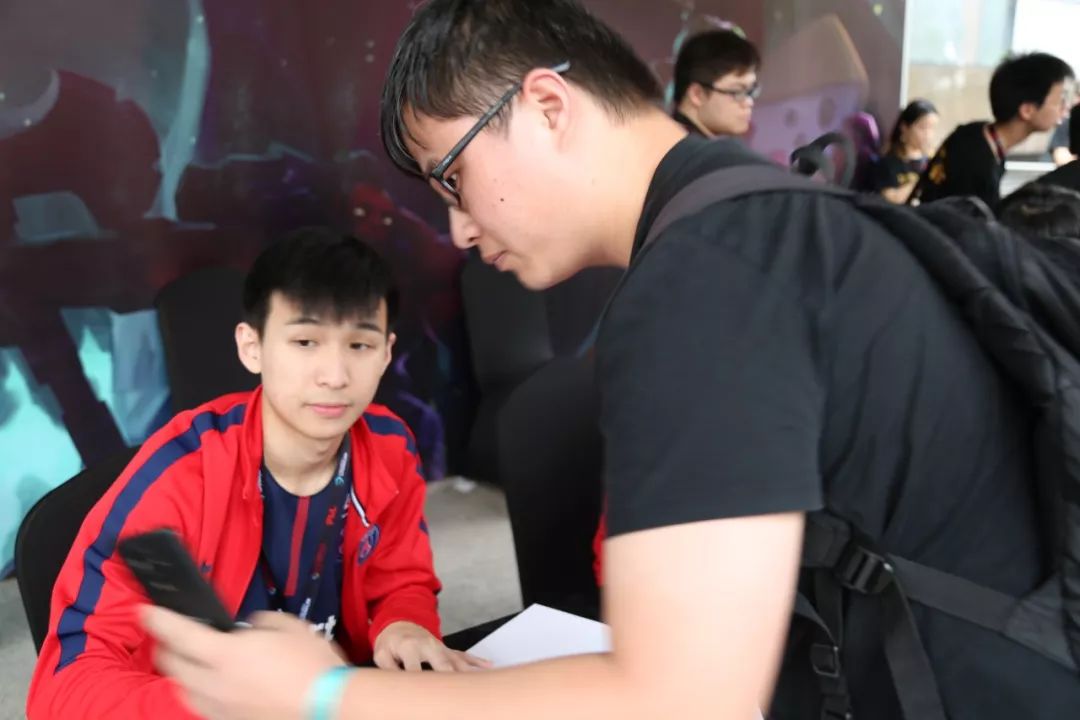 职业生涯中