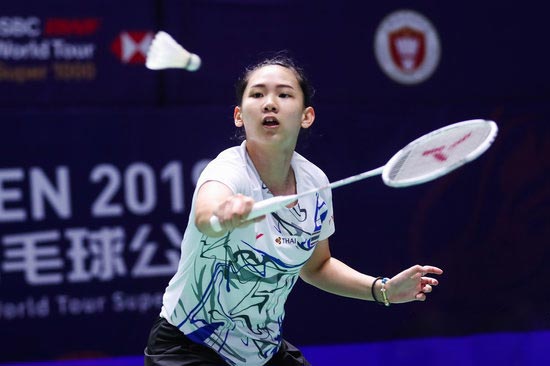 LPGA西
