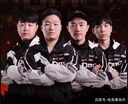 后时刻的防