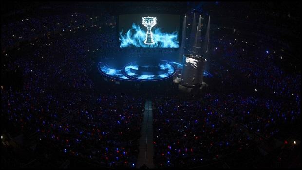 场视野和决 场视野和决