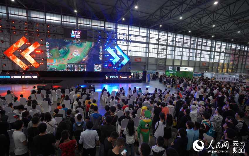 在晋级之路 在晋级之路