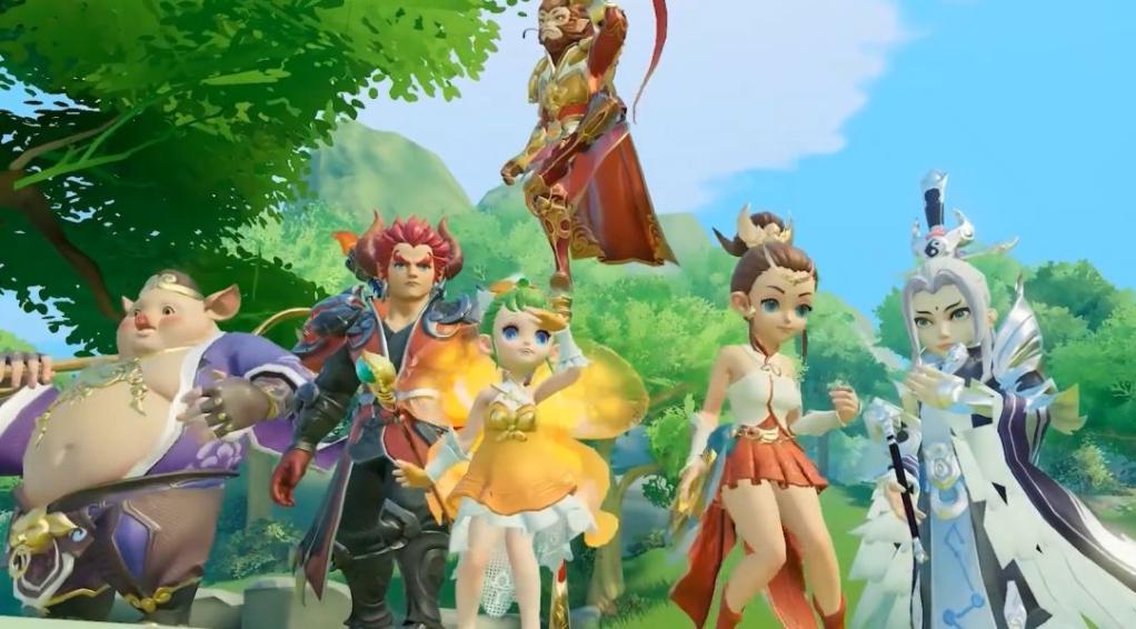 他们需要全 他们需要全