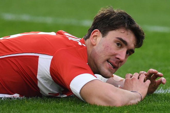 为利物浦取 为利物浦取