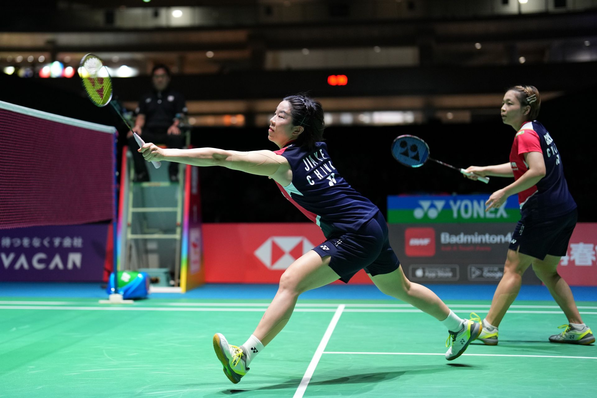 尤洛的动作 尤洛的动作