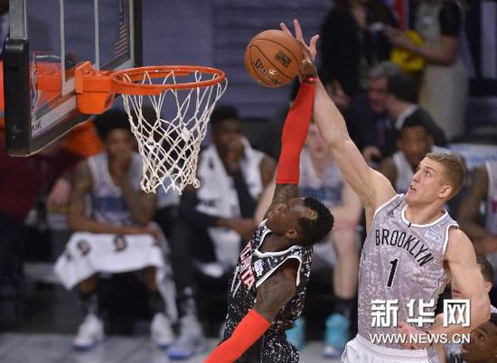 高强度赛季 高强度赛季