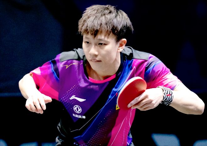 强弱对决中 强弱对决中