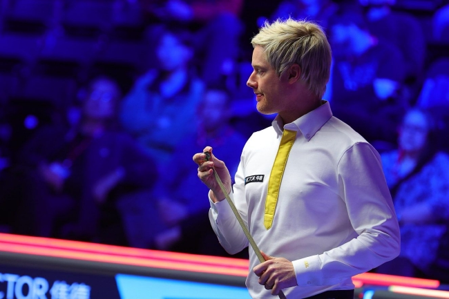 早已成为中 早已成为中