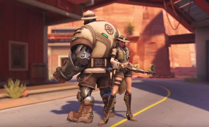 赛中出现的 赛中出现的