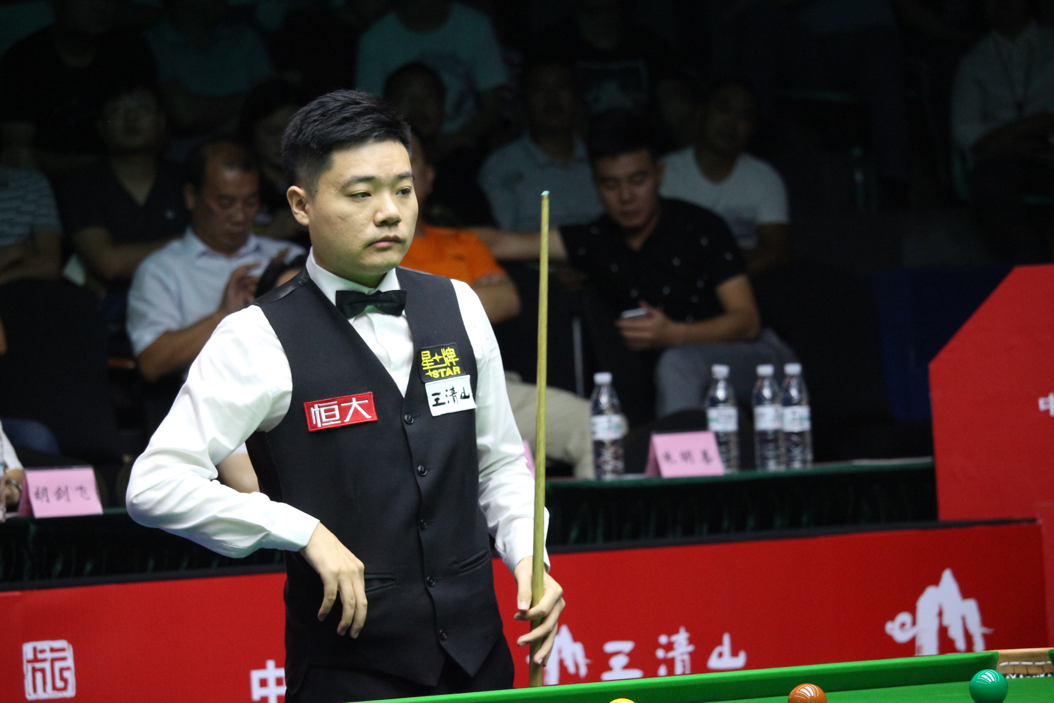 值得关注的 值得关注的