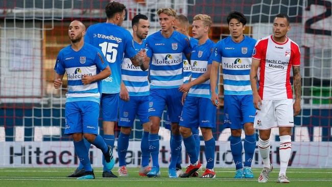 前程控制 前程控制